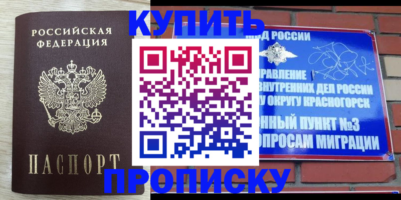 прописка гарантия в Алейске